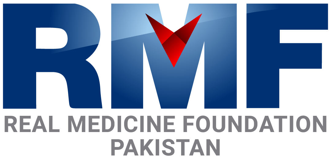 RMF Pakistan